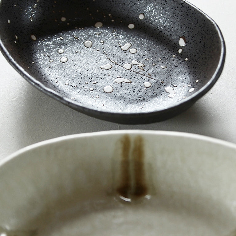 Japanese Ceramic Bowl – Set of 3