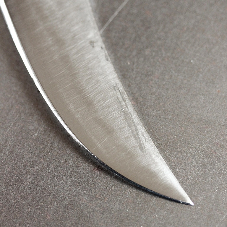 Pearce Horseshoe Knife Large – Handgeschmiedetes Unikat aus den USA