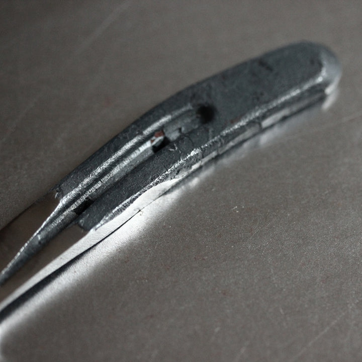 Pearce Horseshoe Knife Small – Handgeschmiedetes Unikat aus den USA