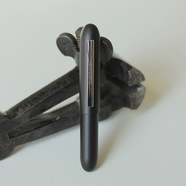 Bullet Pen Perfection - Black