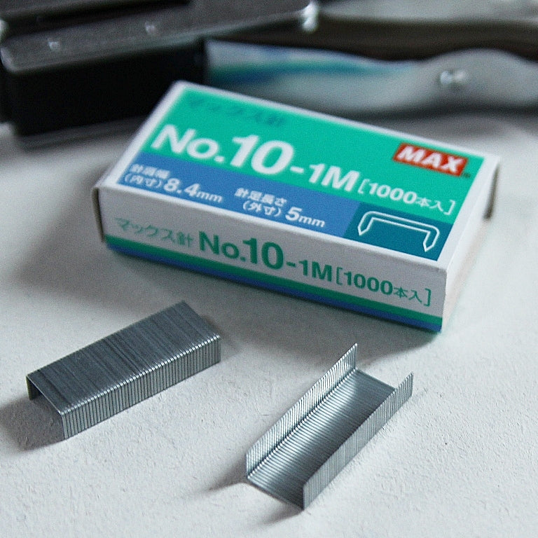 Stapler Klammern No. 10