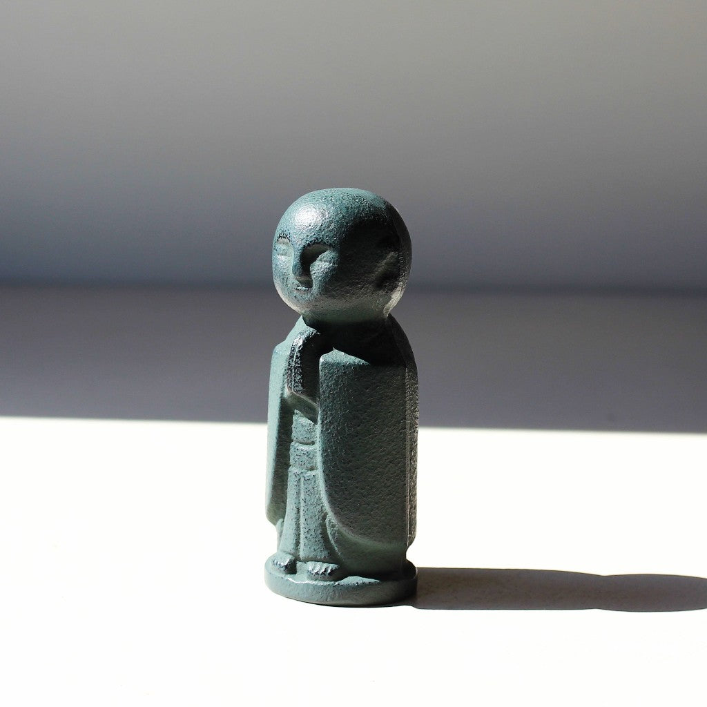 Paperweight Jizo