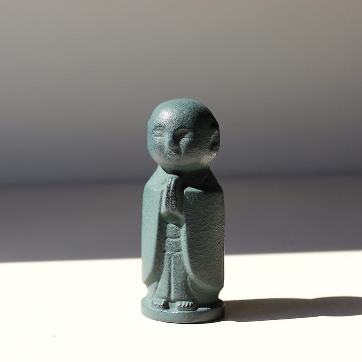 Paperweight Jizo