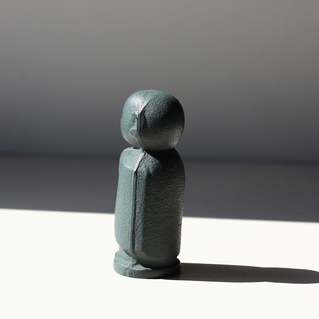 Paperweight Jizo