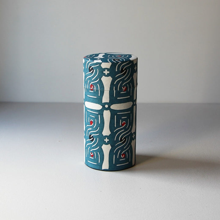 Aonami Washi Teedose