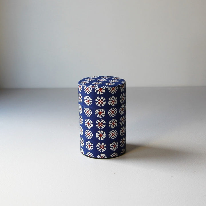 Hanamon Washi Teedose