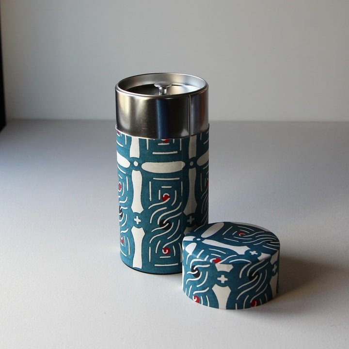 Aonami Washi Teedose