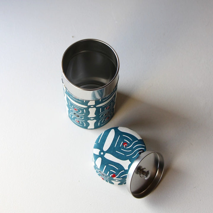 Aonami Washi Teedose