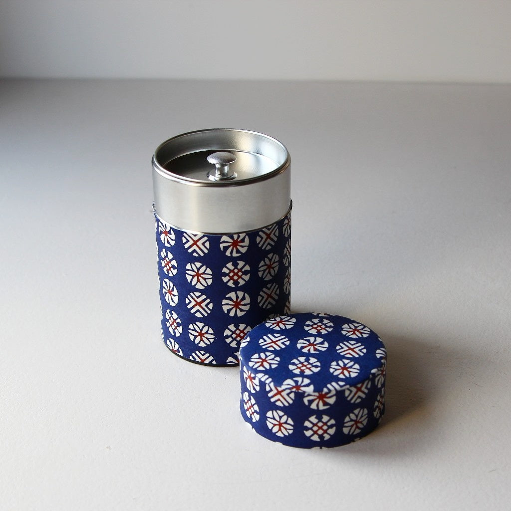Hanamon Washi Teedose