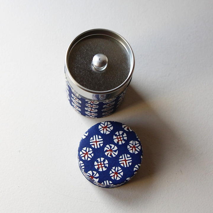 Hanamon Washi Teedose
