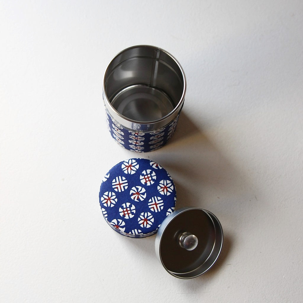 Hanamon Washi Teedose