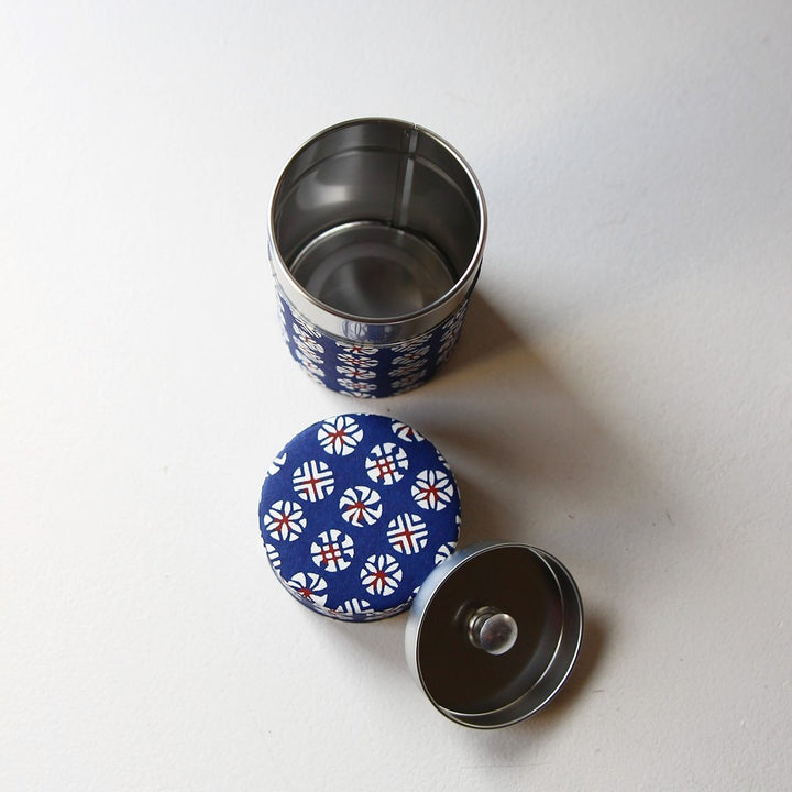 Hanamon Washi Teedose