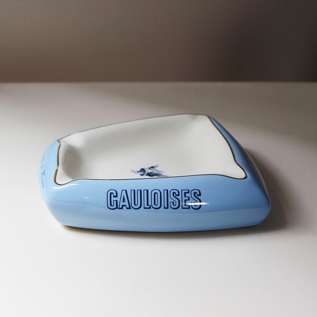 Gauloises „Cigarettes de France“ – Moulin des Loups, 1960er Jahre