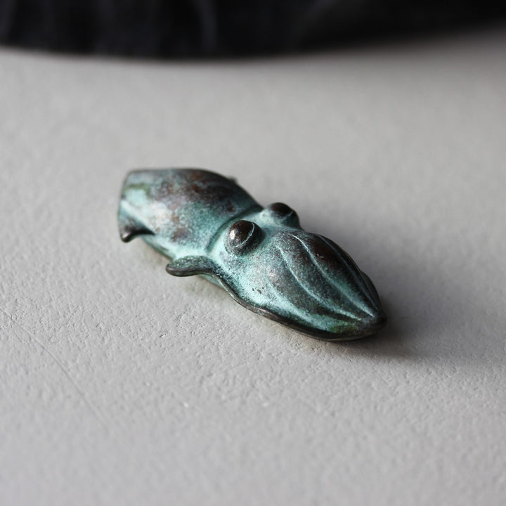 Ika Paperweight