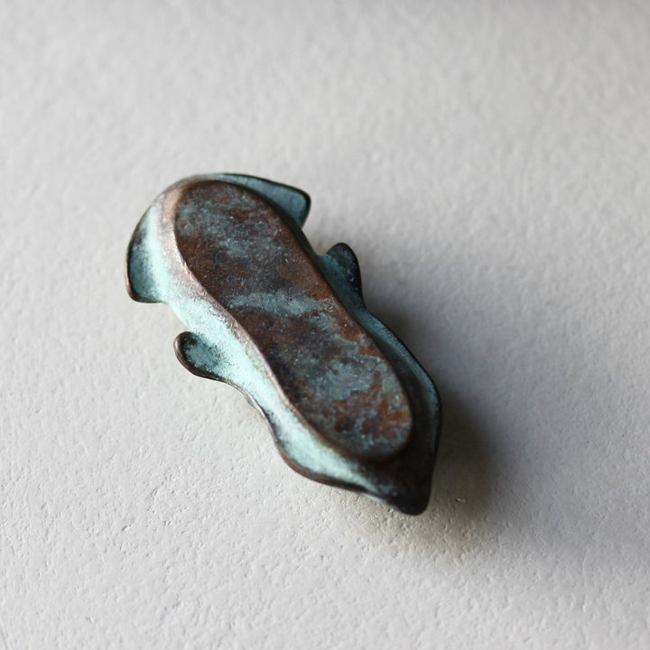Ika Paperweight