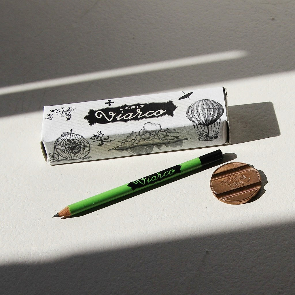 Wallpaper Pencils – Set of 12