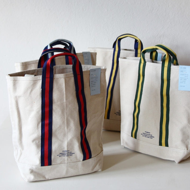 College Tote Bag