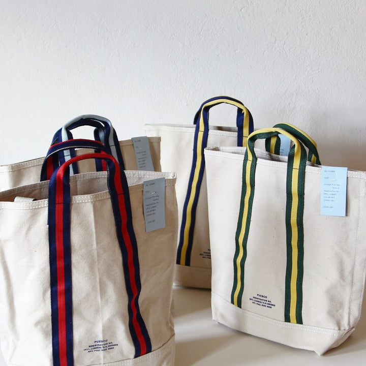 College Tote Bag