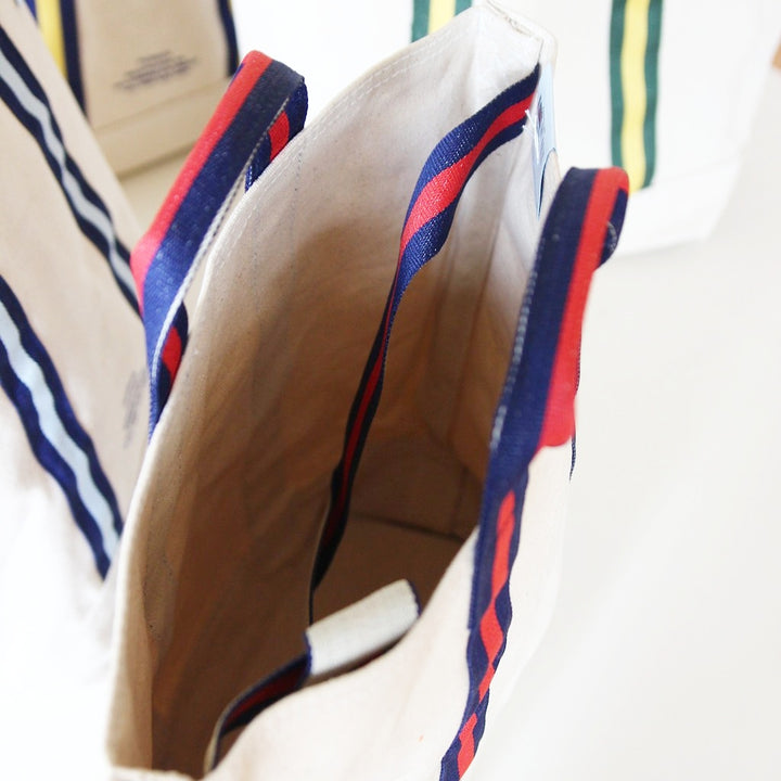 College Tote Bag