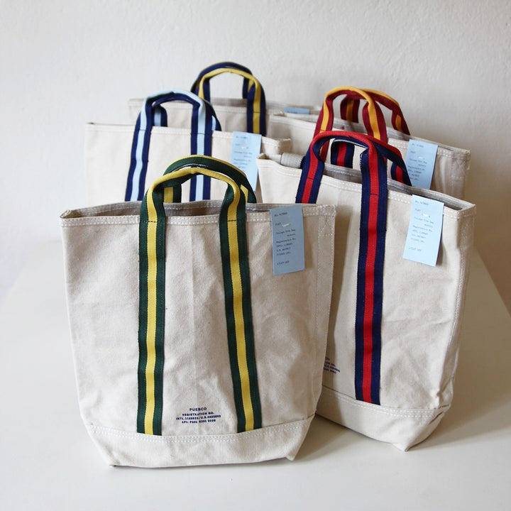 College Tote Bag