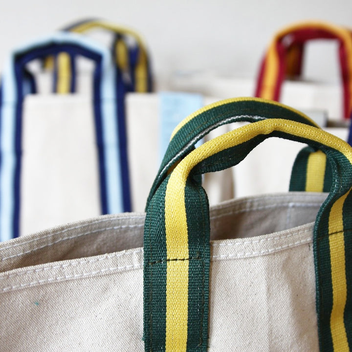 College Tote Bag