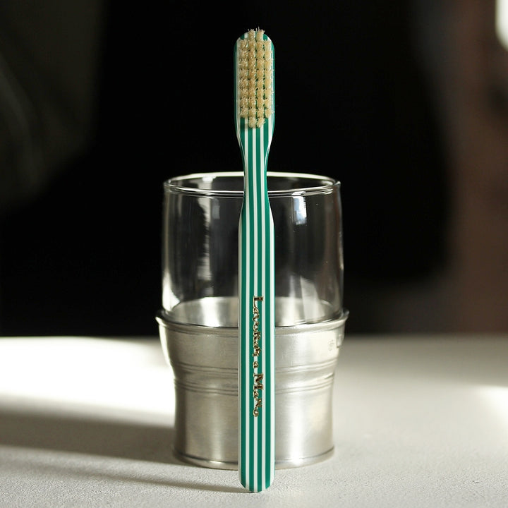 Lavorati a Mano - Capri in Green