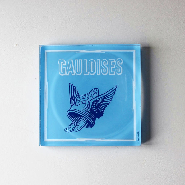 Gauloises Zahlteller - Ramasse-monnaie