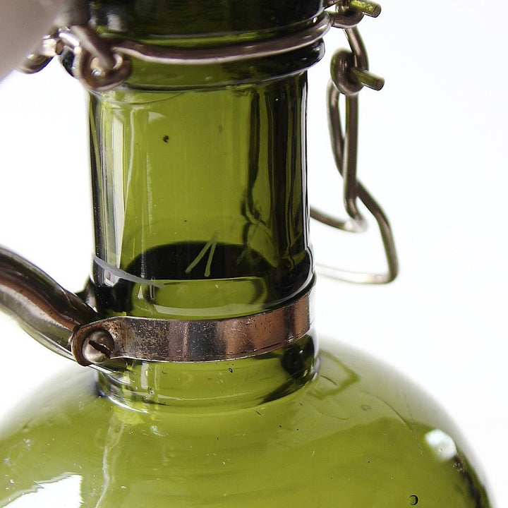 Siphon mit Bügelverschluss – 1970er Jahre