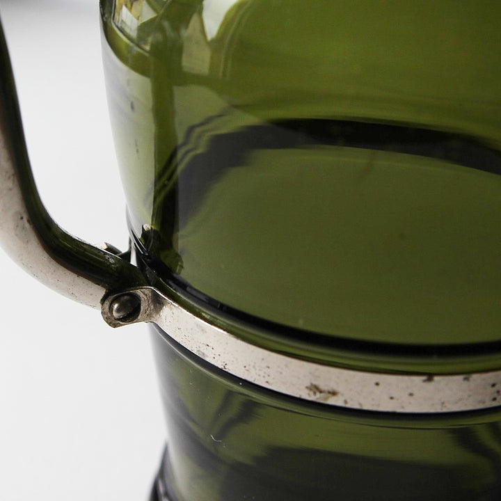 Siphon mit Bügelverschluss – 1970er Jahre