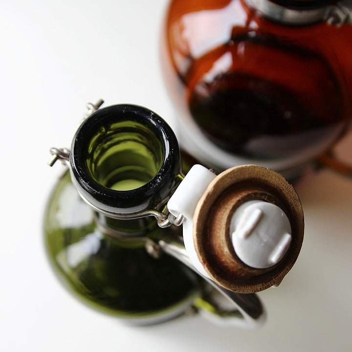 Siphon mit Bügelverschluss – 1970er Jahre
