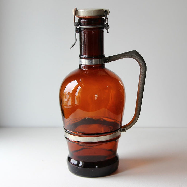 Siphon mit Bügelverschluss – 1970er Jahre