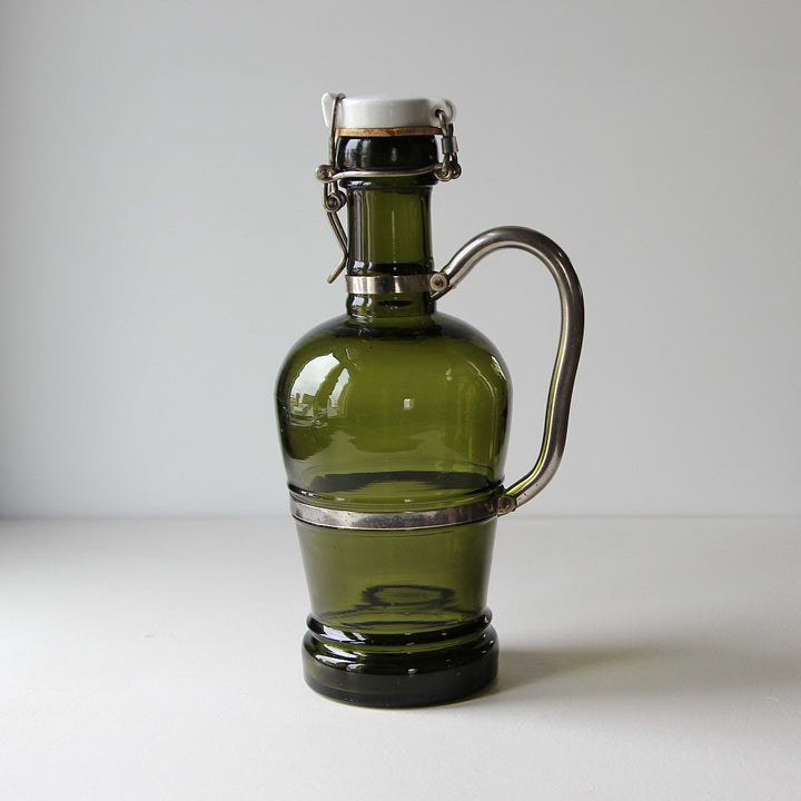 Siphon mit Bügelverschluss – 1970er Jahre