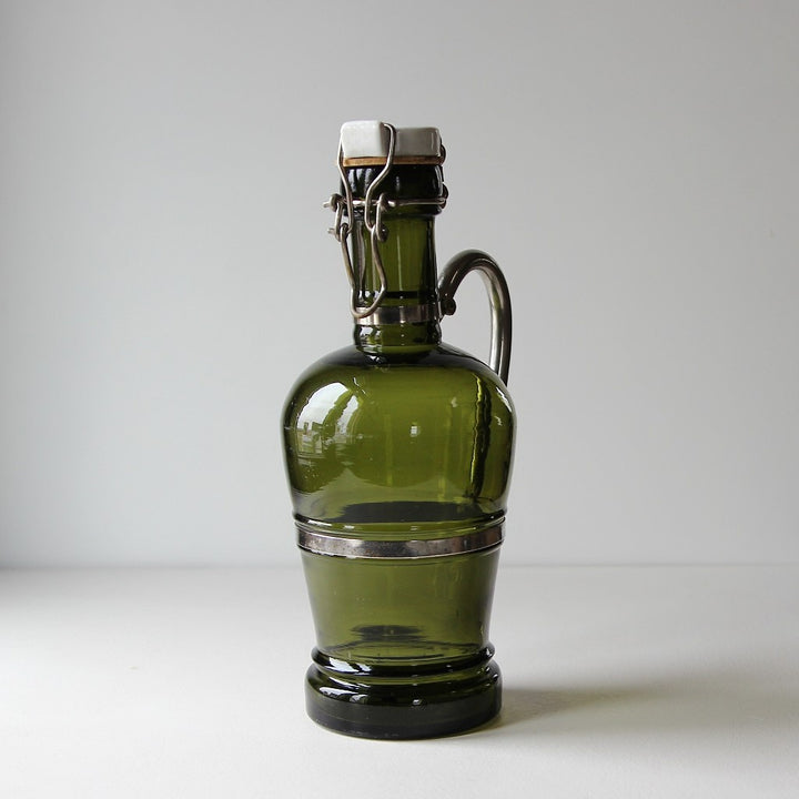Siphon mit Bügelverschluss – 1970er Jahre