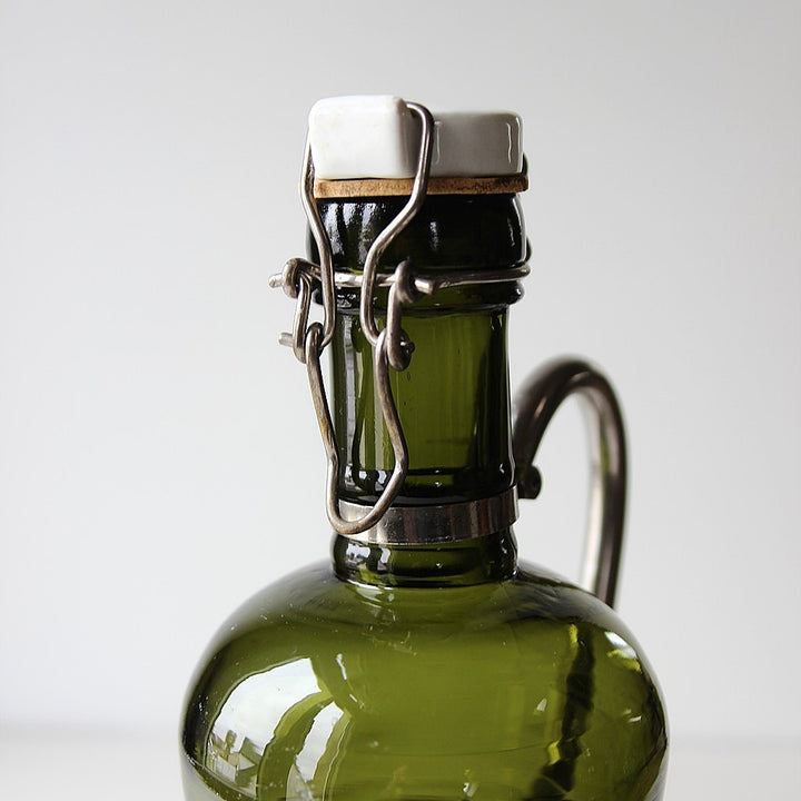 Siphon mit Bügelverschluss – 1970er Jahre
