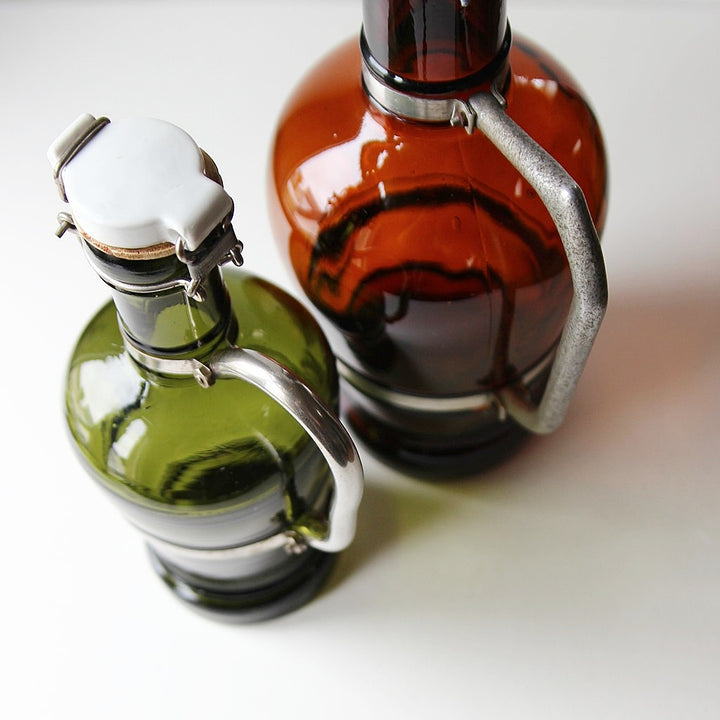 Siphon mit Bügelverschluss – 1970er Jahre