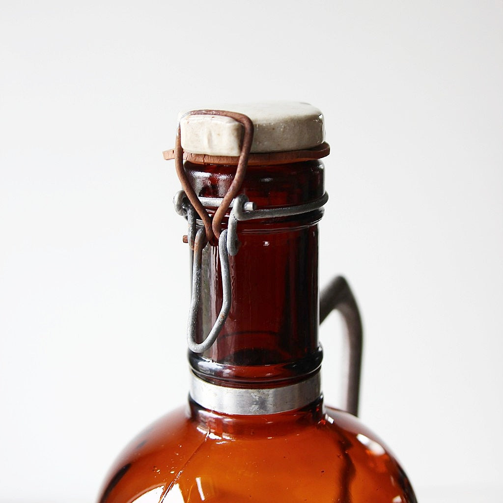Siphon mit Bügelverschluss – 1970er Jahre
