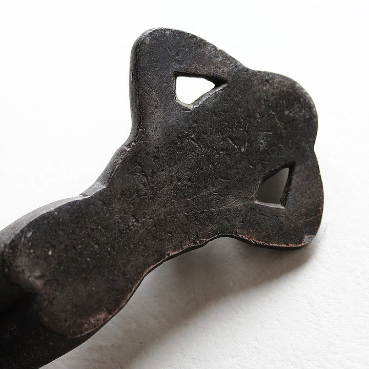 Badende – Bronzefigur um 1930/1950
