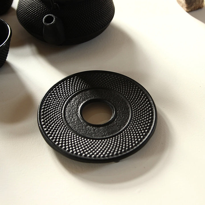 Iwachu Cast Iron Trivet