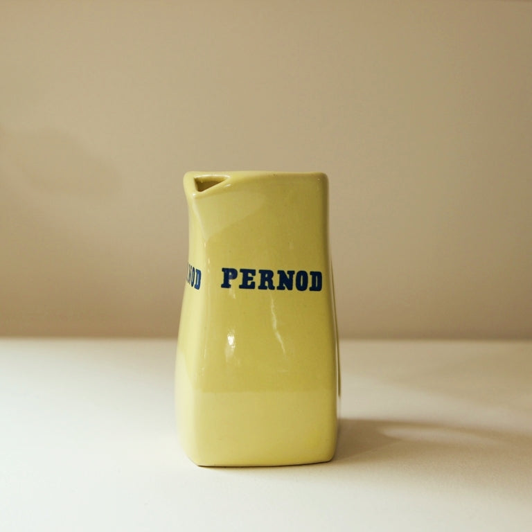 Karaffe „Pernod“ – Eckig