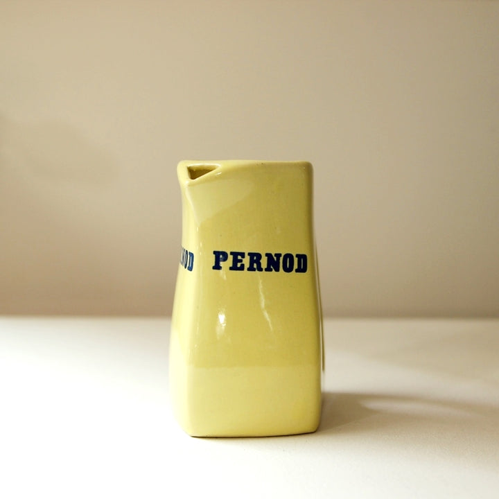 Karaffe „Pernod“ – Eckig