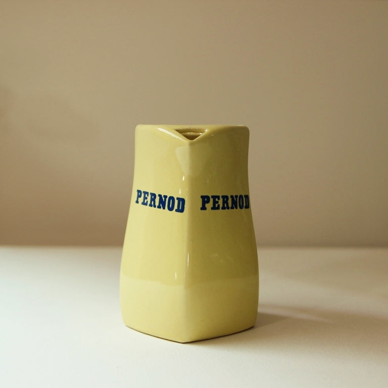 Karaffe „Pernod“ – Eckig