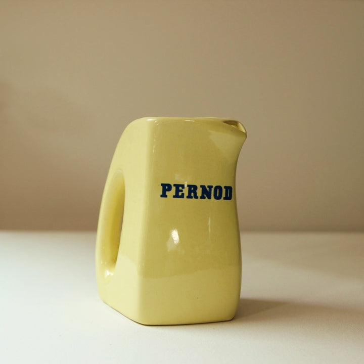 Karaffe „Pernod“ – Eckig