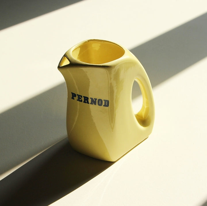 Karaffe „Pernod“ – Eckig