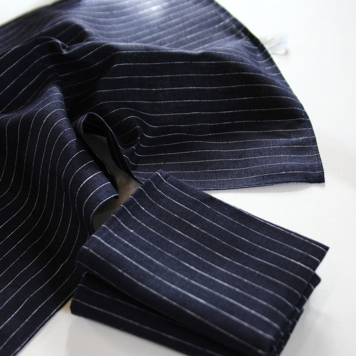 Linen Kitchen Cloth Harper