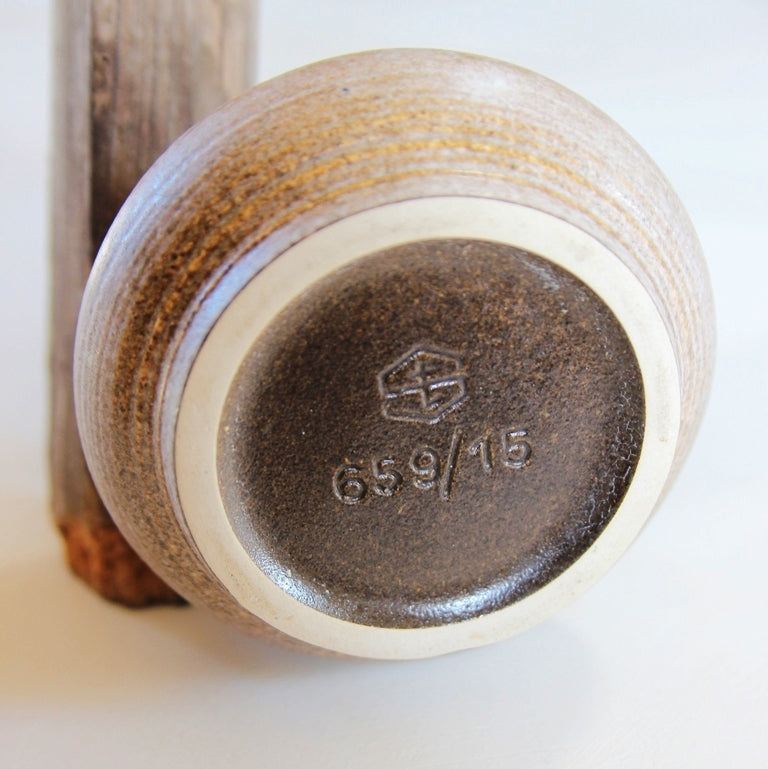 Vintage Vase – Steuler Keramik 659/15