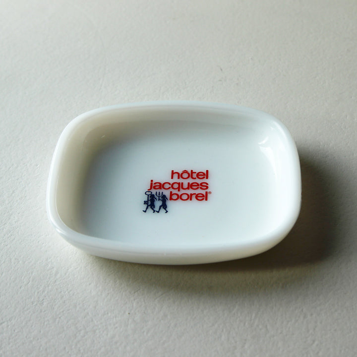 Hôtel Jacques Borel – Opalex, Frankreich