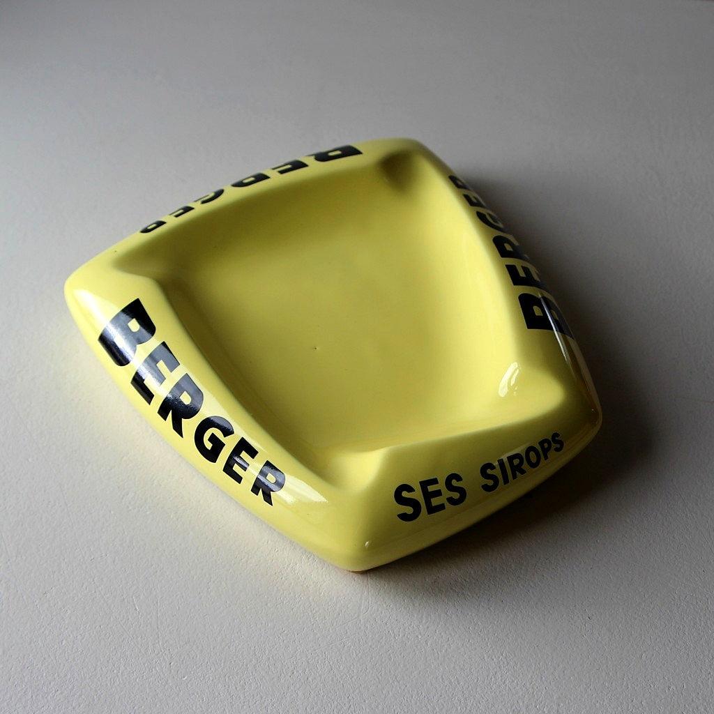 Berger „Ses Sirops“ – Moulin des Loups, Frankreich