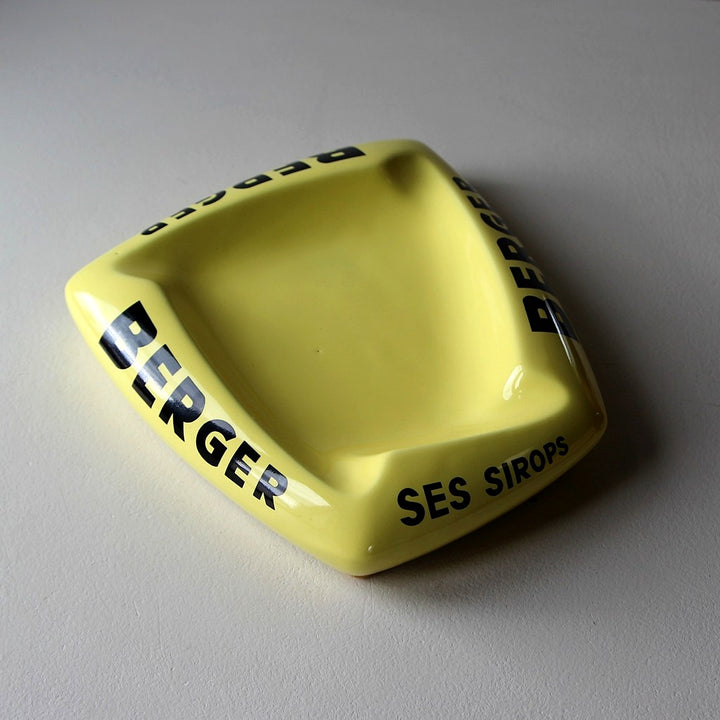 Berger „Ses Sirops“ – Moulin des Loups, Frankreich