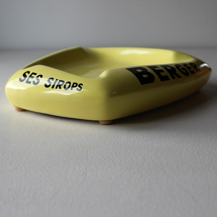 Berger „Ses Sirops“ – Moulin des Loups, Frankreich