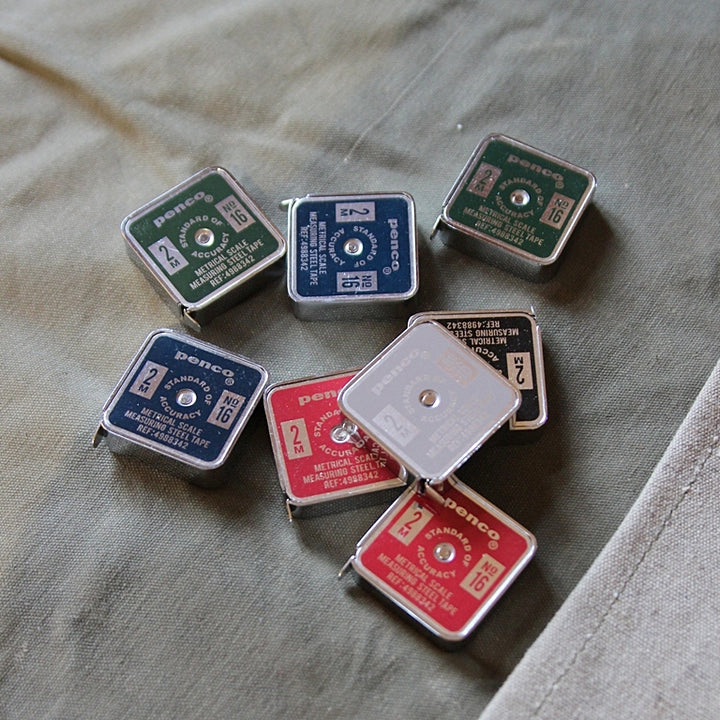 Penco Tape Measure – Sample Piece